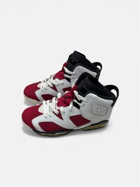 Jordan 6 Carmine